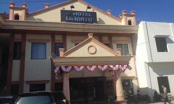 Lilianto hotel