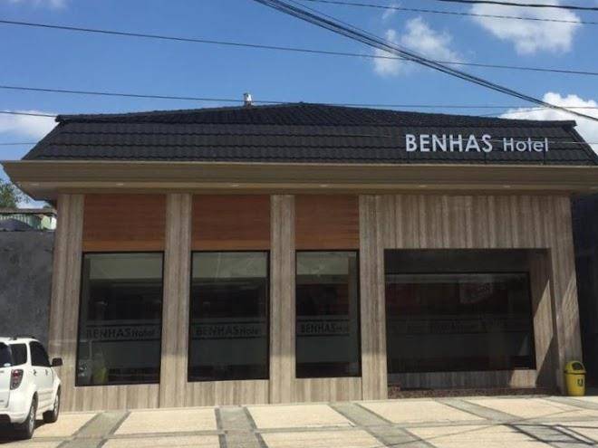 Benhas hotel