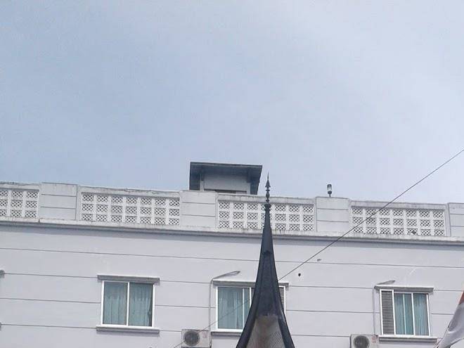 Gran malindo hotel