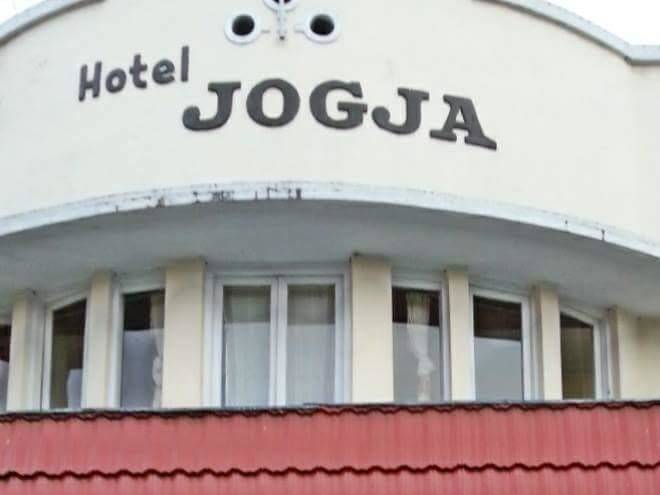 Hotel jogja