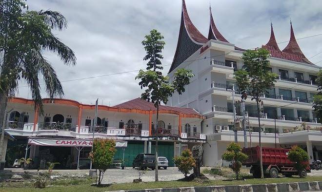 Hotel Sakura Syariah Image