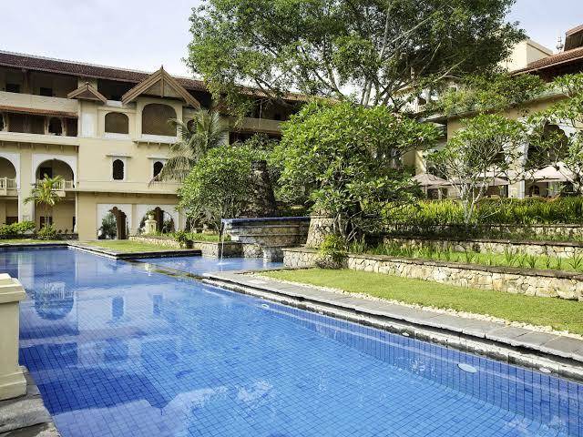 Novotel bukittinggi