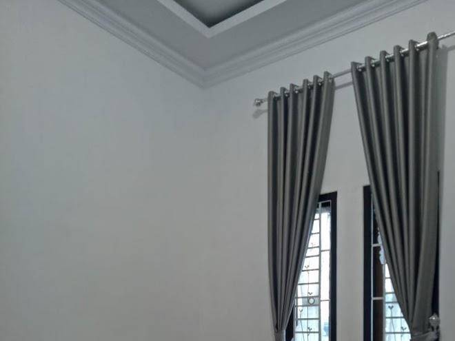 Vila singgalang syariah budget