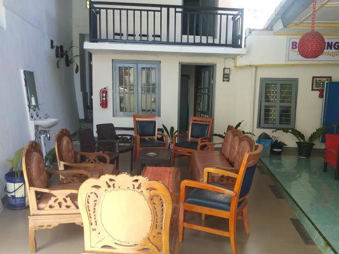 Bukittinggi holiday home