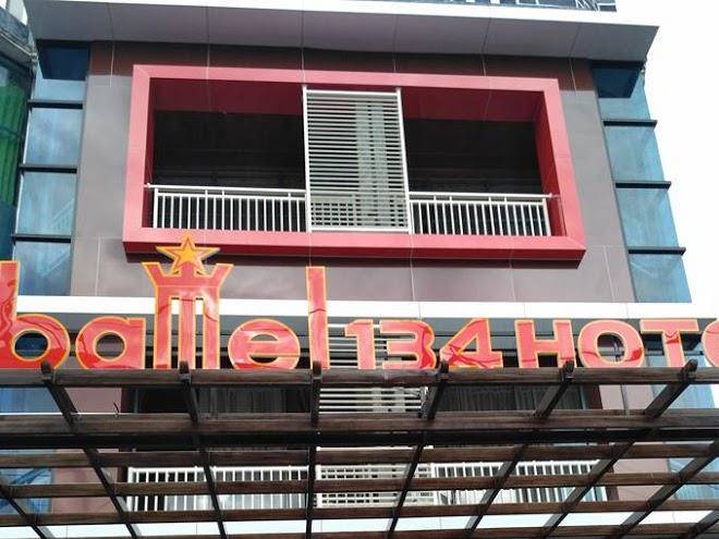 Camel hotel bukittinggi