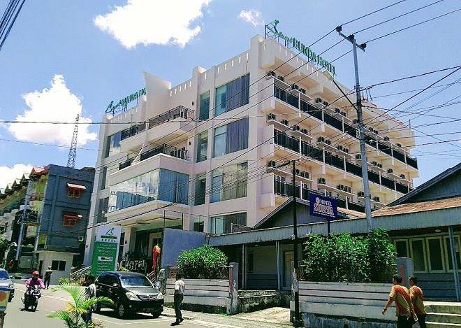 Grand bunda hotel