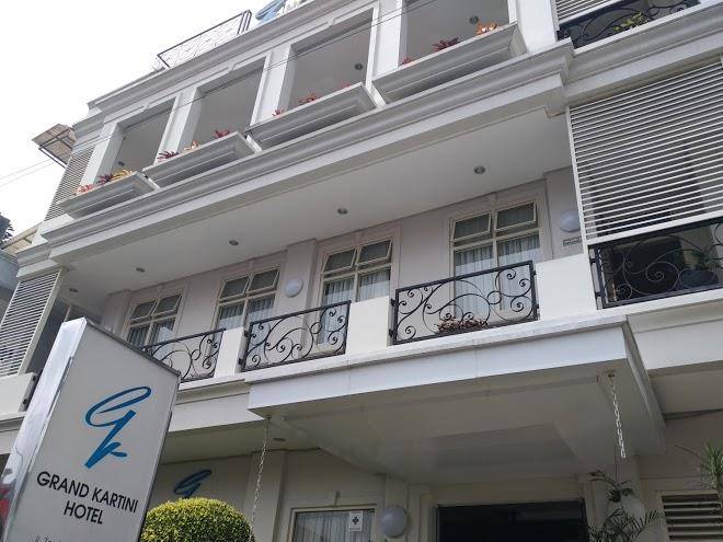 Grand Kartini Hotel Image