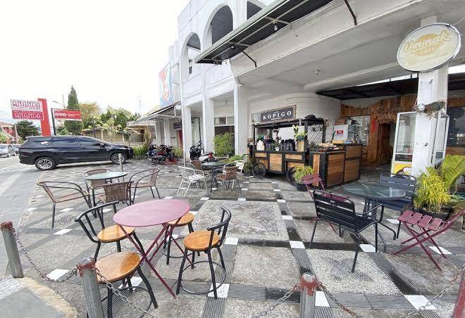 Hotel ananda