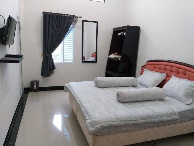 Hotel Azizyah 99 Syari'ah Image