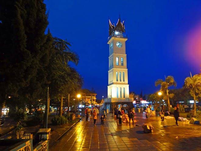 Hotel Gajahmada Image