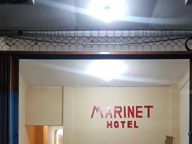 Hotel Marinet Image