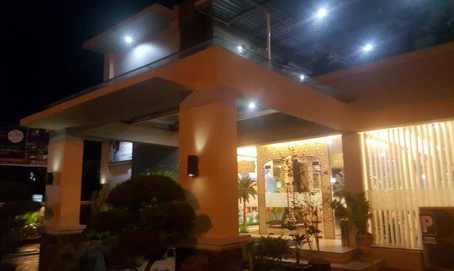 Airy care+ syariah bundo kanduang 19 padang