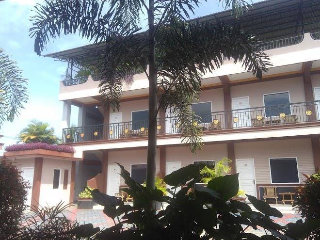 Airy pauh djamaluddin wak ketok 20 padang