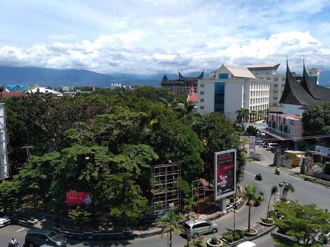 Deivan hotel