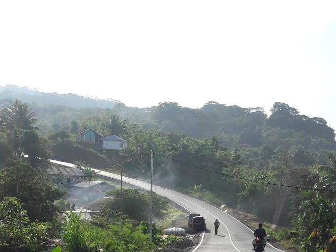 Hotel batang arau