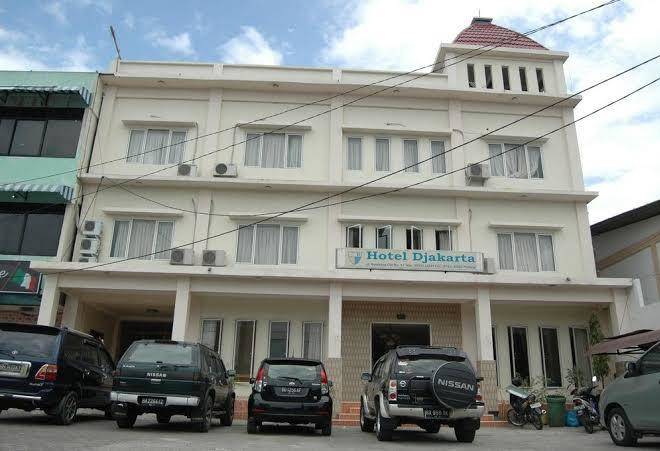 Hotel djakarta