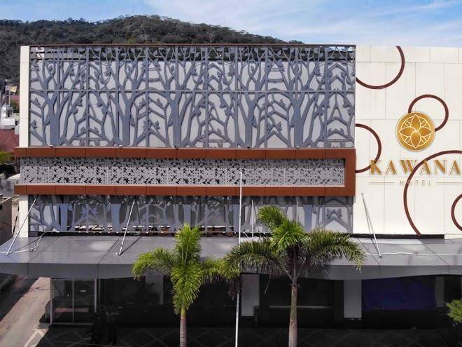 Hotel Kawana Padang Image
