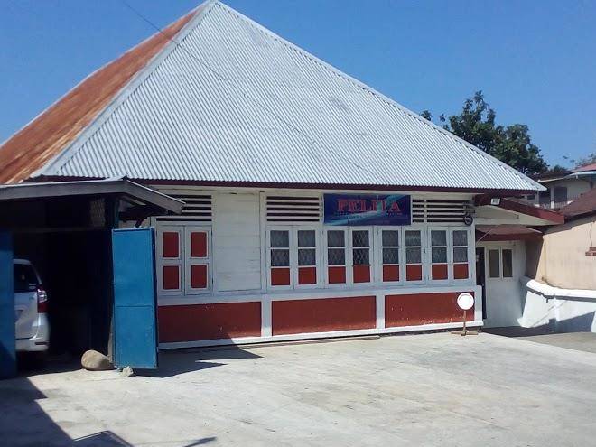 Hotel pelita