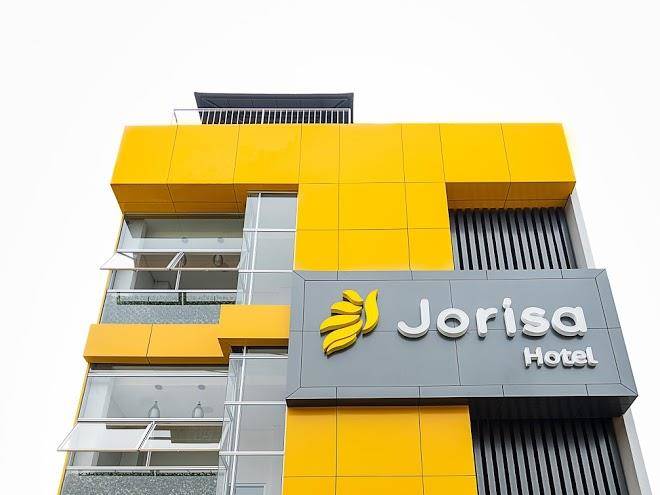 Jorisa hotel