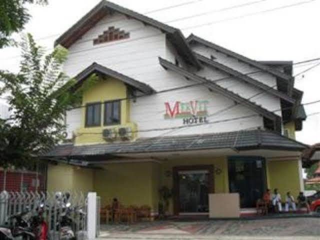 Mervit hotel