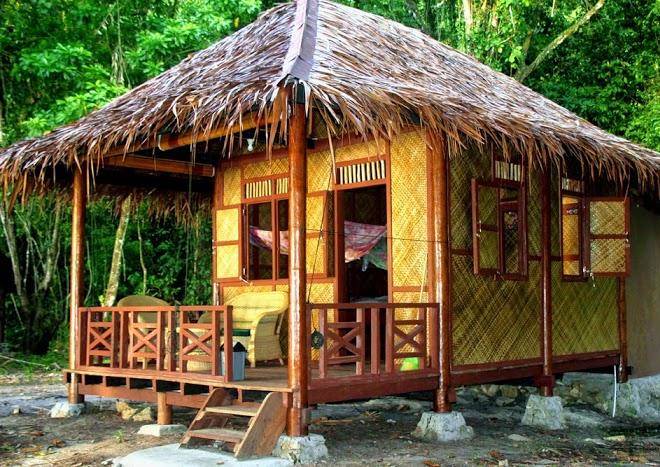 Rimba ecolodge & rimba non profit organisation