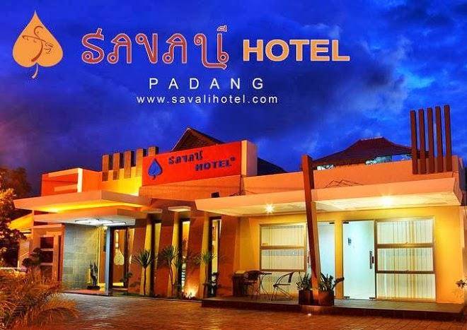 Savali hotel