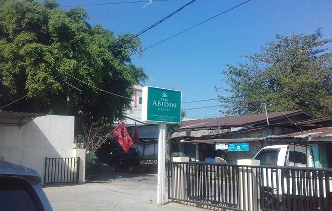 The Abidin Hotel Image