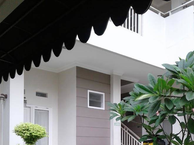 The Sriwijaya Hotel Image