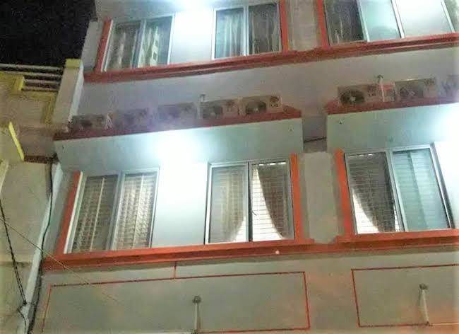 Wisma rumah kita