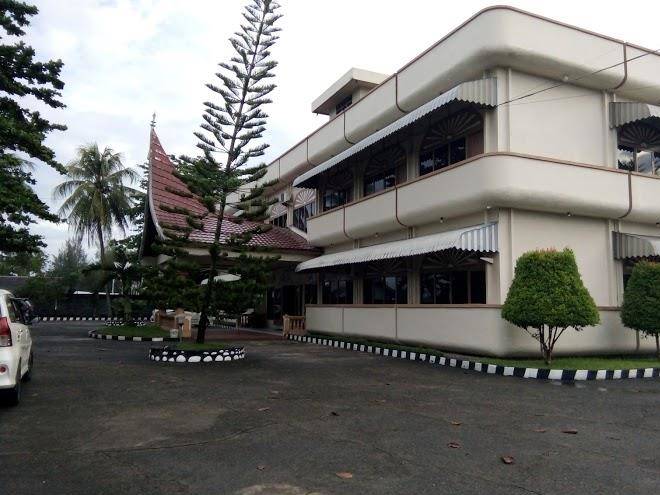 Hotel nan tongga