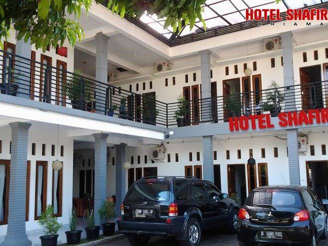 Hotel shafira