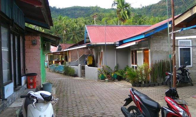 Asosiasi homestay sawahlunto