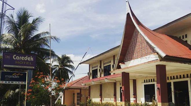Caredek hotel