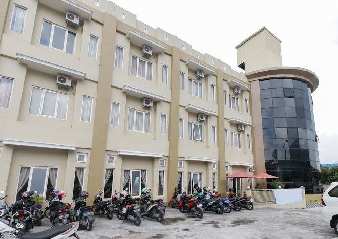 Airy sutan syahrir 144 padang panjang