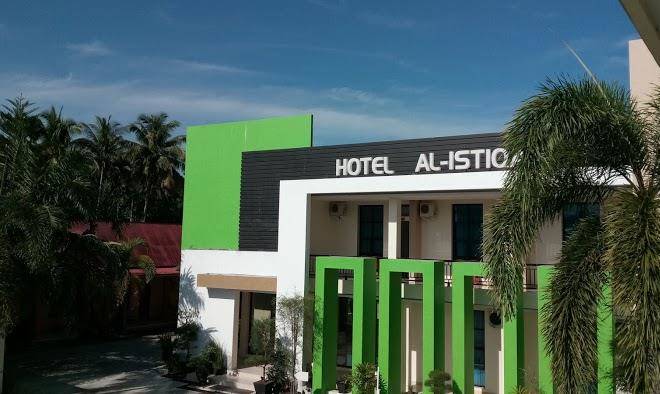 Al istiqamah hotel