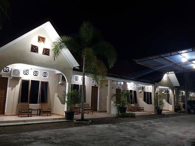 Hotel al istiqomah
