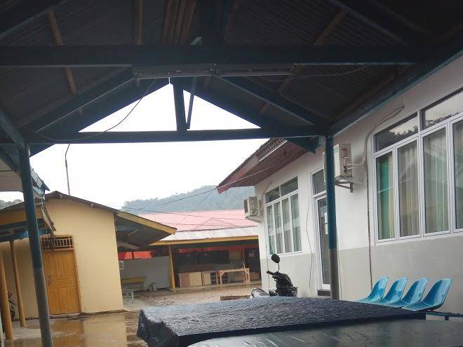 Hotel andini