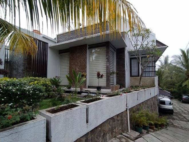 Meuthia homestay
