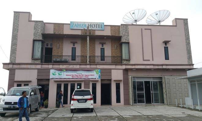 Zahza hotel
