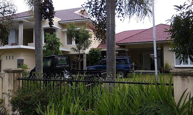 Hotel Ratna Juwita Batusangkar Image