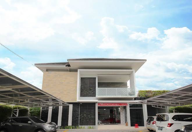 Airy eco syariah kasihan sunan kudus 8 yogyakarta