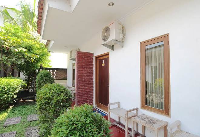 Airy syariah kasihan dusun ngebel yogyakarta