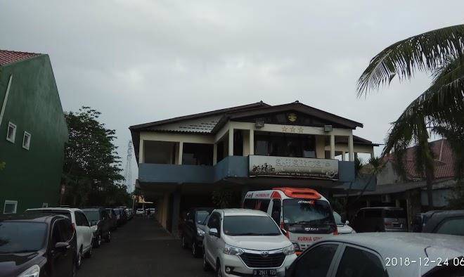 Amarta hotel