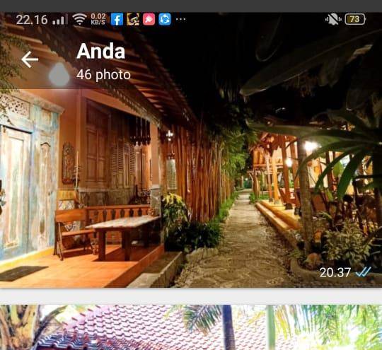 Bedhot homestay