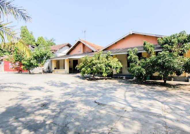 Enjoyjogja homestay