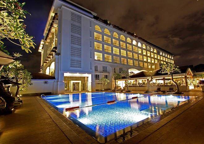 Grand Dafam Rohan Jogja Image