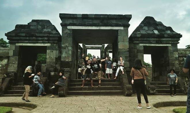 Grass root tour and homestay