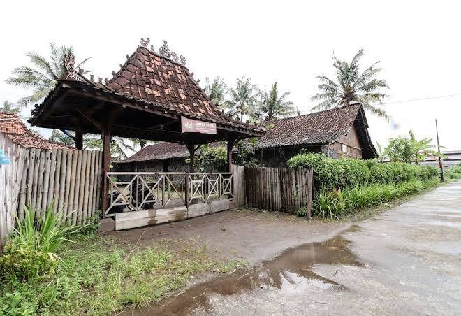 Griya tembi