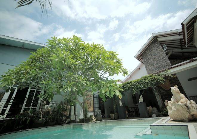 Homestay watusaman by the grand java