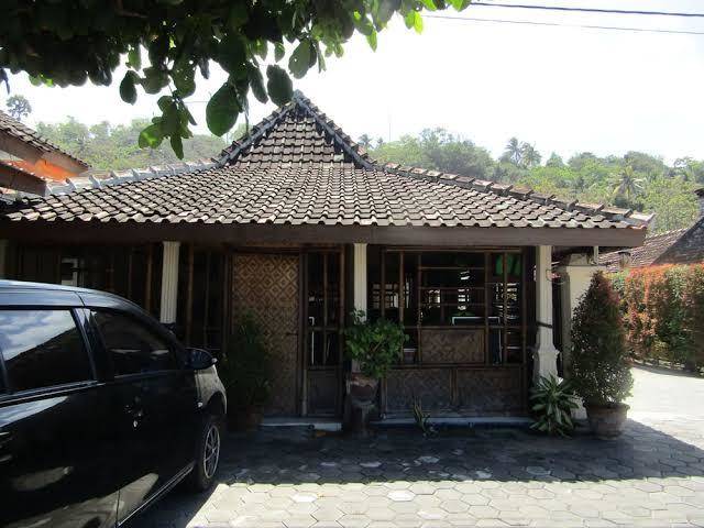 Hotel family syariah